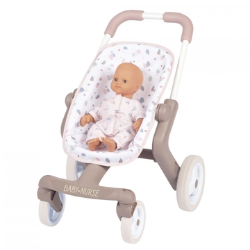 Smoby Baby Nurse kinderwagen