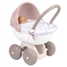 Smoby Baby Nurse Puppenwagen - 54 x 37 x 48 cm