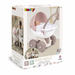 Smoby Baby Nurse poppenwagen - 54 x 37 x 48 cm