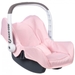 Smoby Maxi Cosi poppenstoel 3-in-1 - Roze