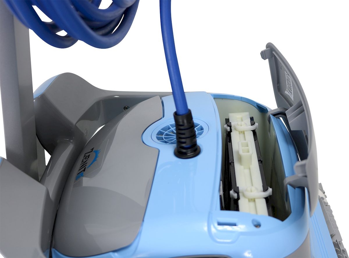 Dolphin Zenit 20 Pro zwembadrobot zonder Caddy