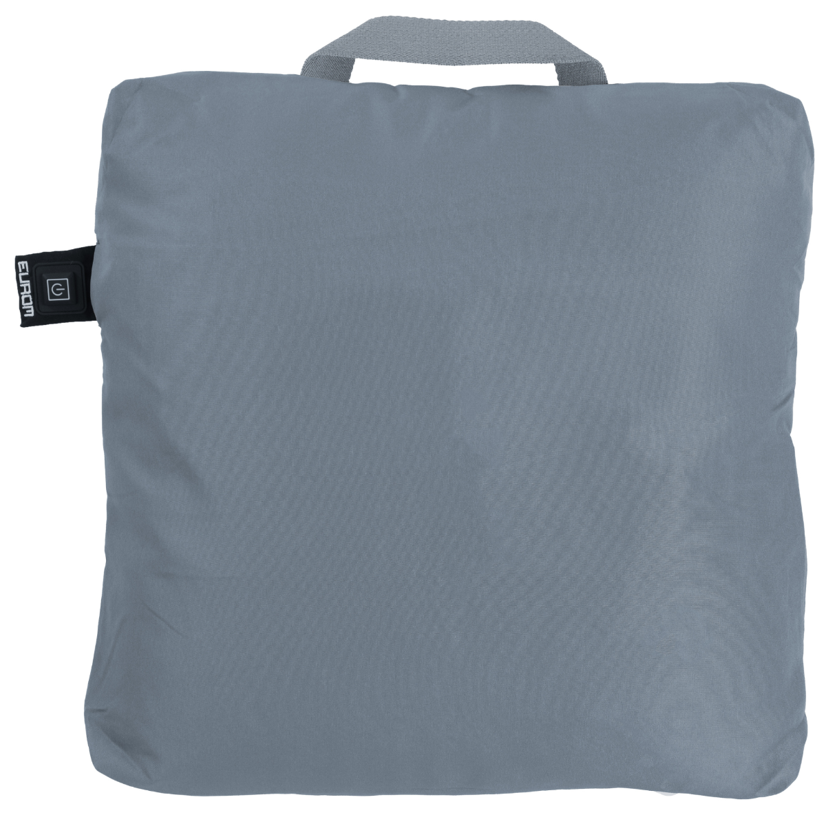 Eurom Warmigo warmtekussen - Grijs