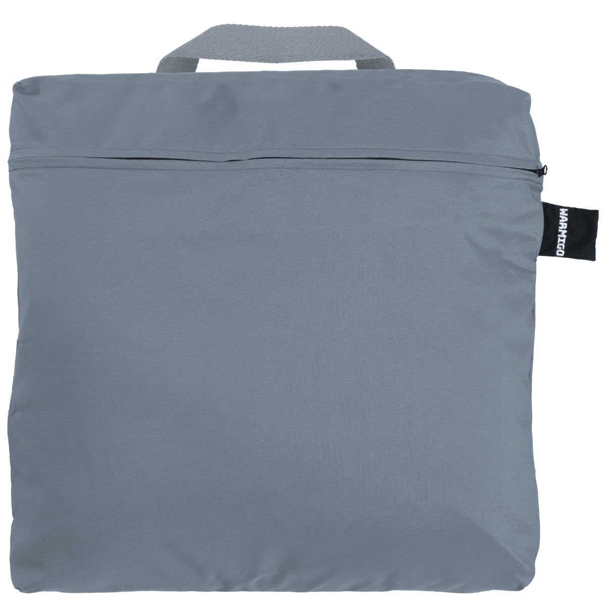 Eurom Warmigo warmtekussen - Grijs