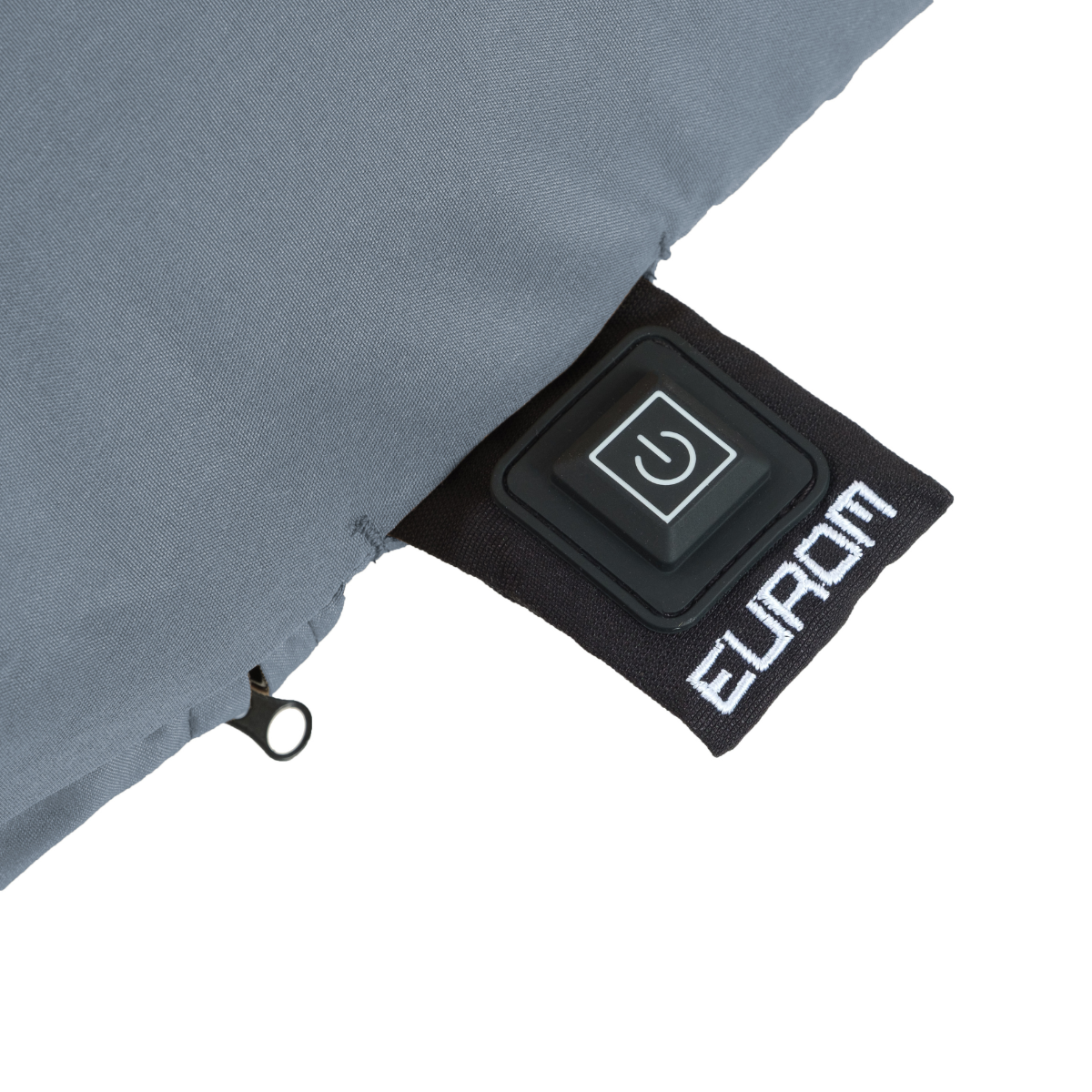 Eurom Warmigo warmtekussen - Grijs