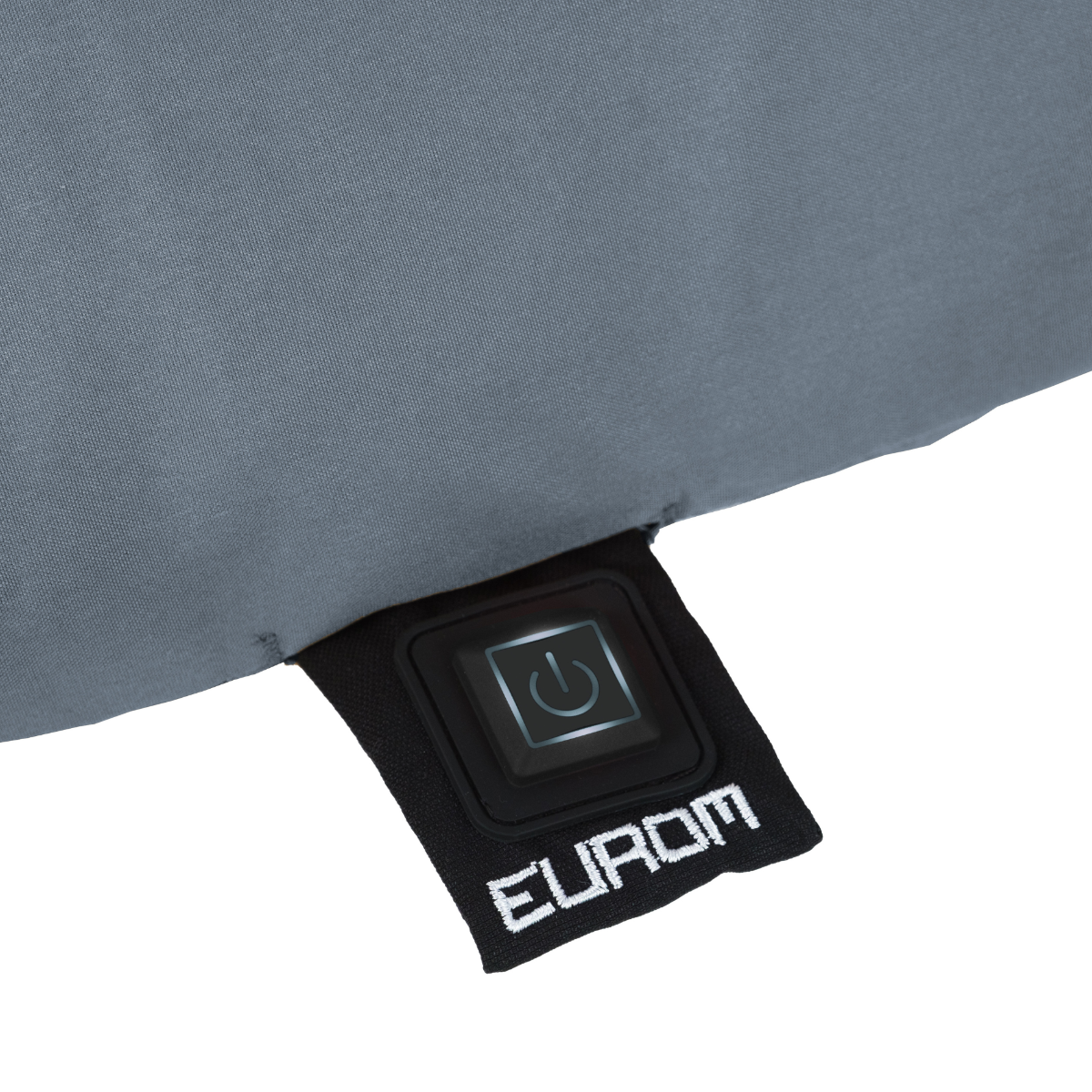 Eurom Warmigo warmtekussen - Grijs