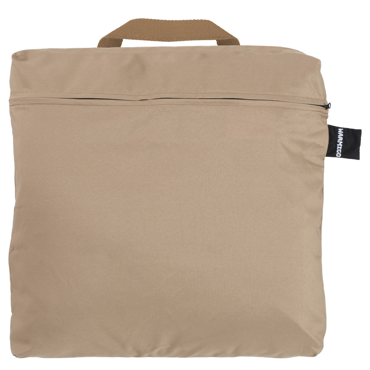 Eurom Warmigo warmtekussen - Taupe