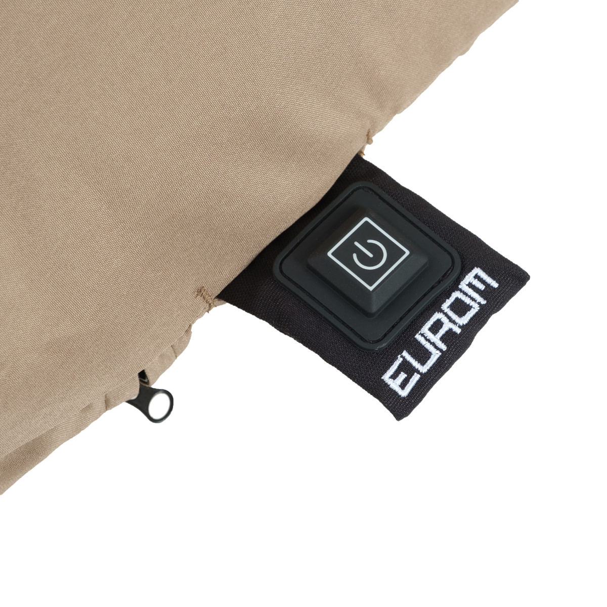 Eurom Warmigo warmtekussen - Taupe