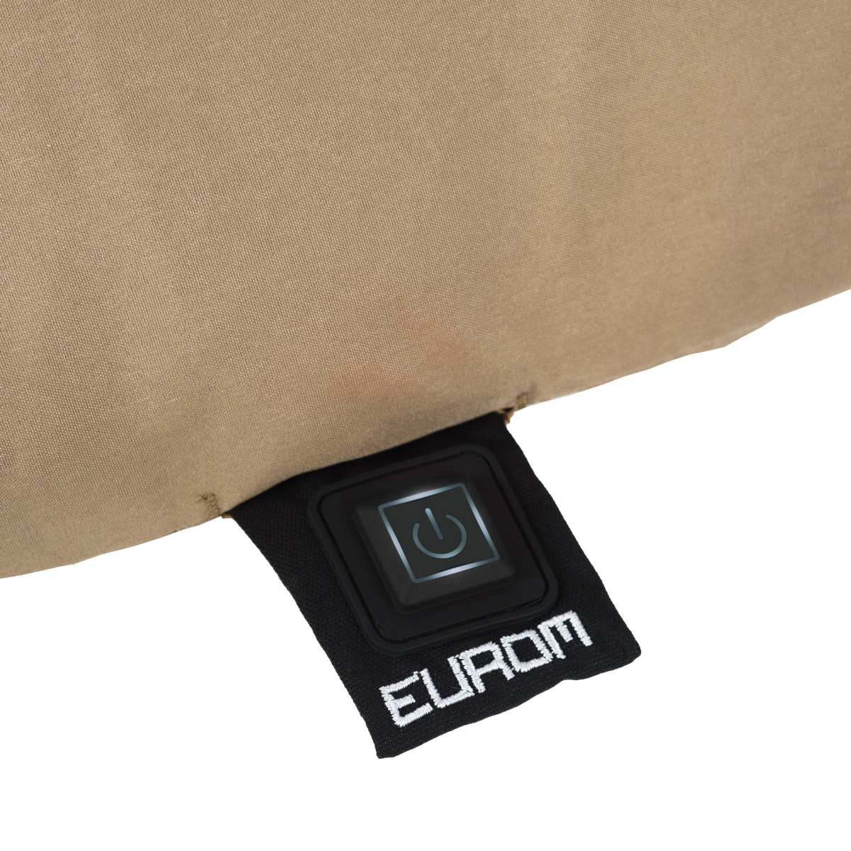 Eurom Warmigo warmtekussen - Taupe