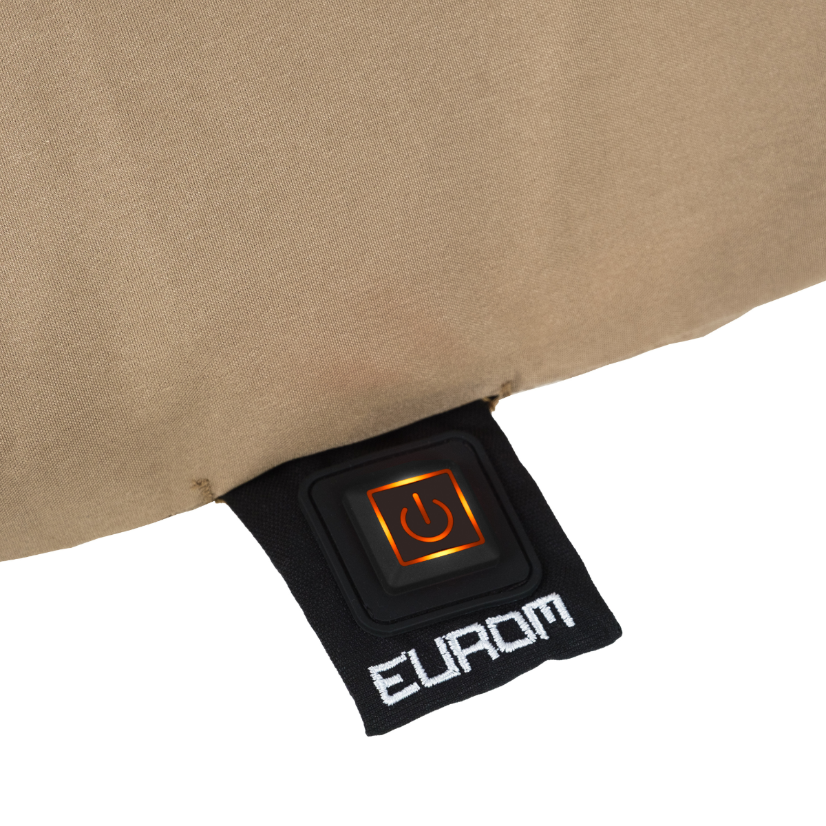 Eurom Warmigo warmtekussen - Taupe