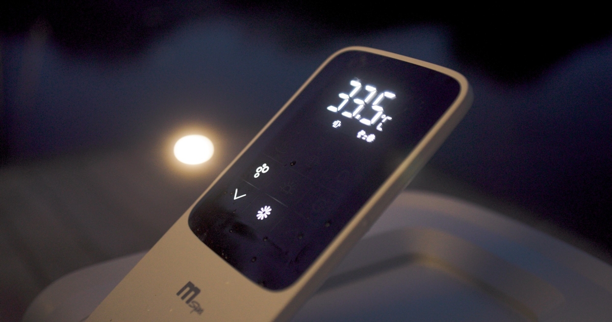 MSpa Oslo Plus frame spa - 6 persoons