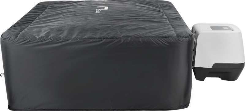 MSpa Oslo Plus isolerende beschermhoes - 188 x 188 cm