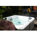 W'eau Skye spa met warmtepomp - 4 persoons