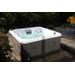 W'eau Skye spa met warmtepomp - 4 persoons