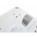 W'eau Skye spa met warmtepomp - 4 persoons