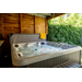 W’eau Delta spa met warmtepomp - 5 persoons