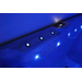 W’eau Lagune spa met warmtepomp - 6 persoons
