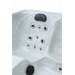 W’eau Lagune spa met warmtepomp - 6 persoons