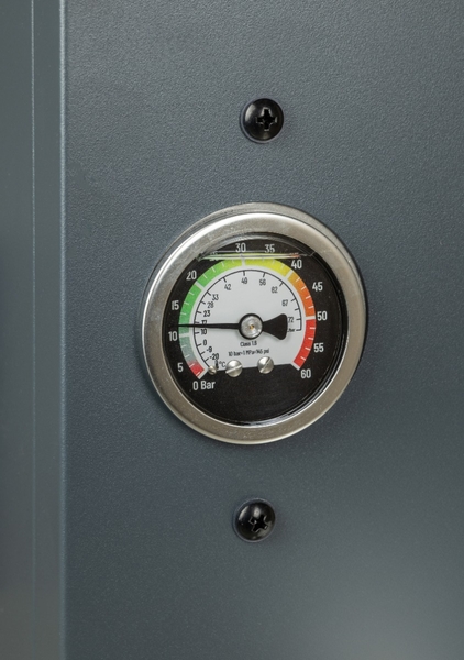 AQS Invert Full Inverter zwembad warmtepomp - 12,5 kw