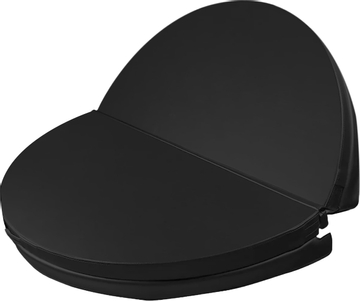 W'eau spa cover ø225 cm - Zwart