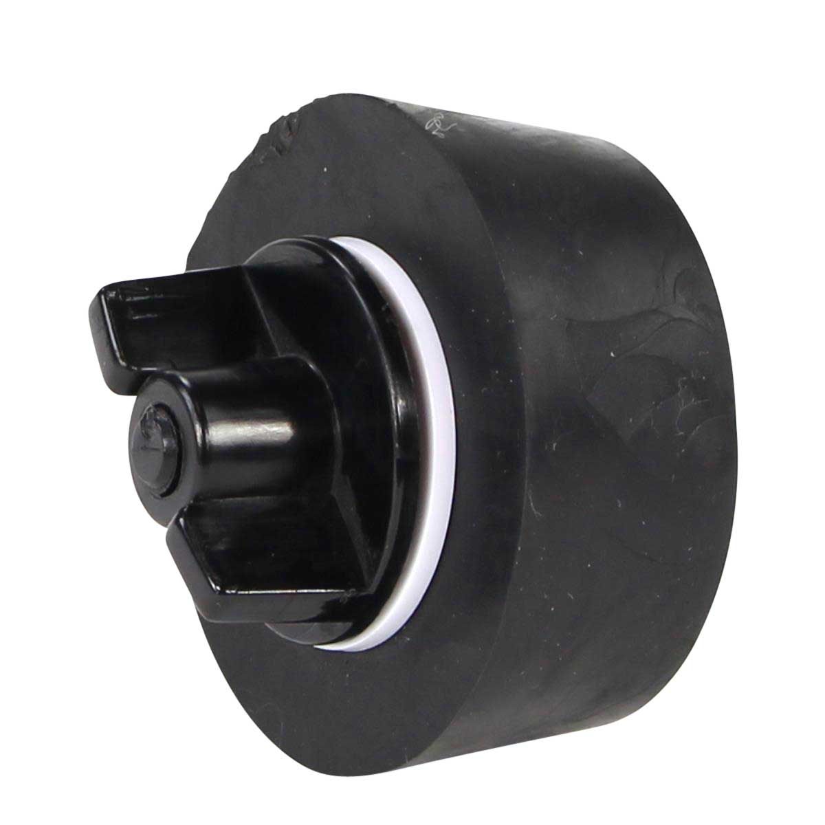 Winterplug voor zwembad