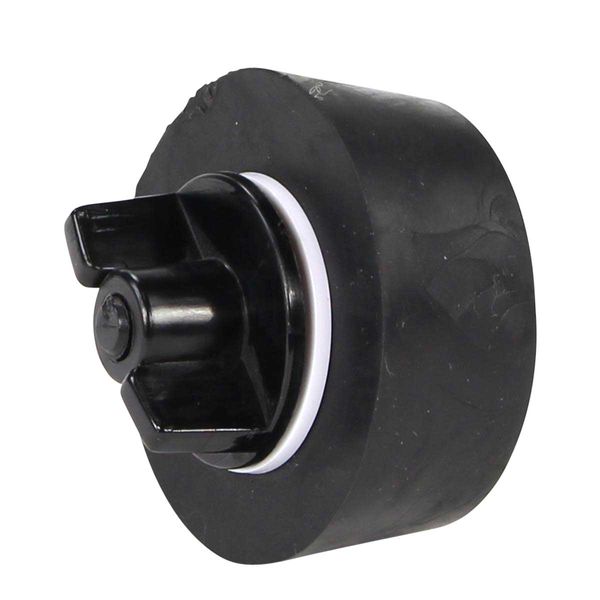 Winterplug voor zwembad