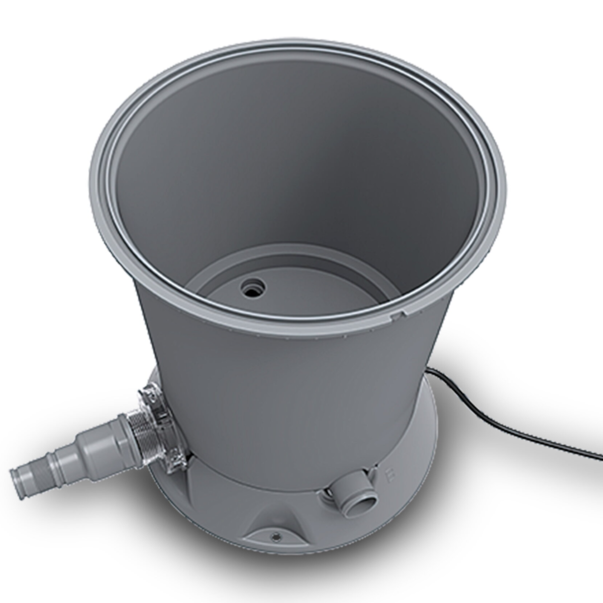 Exit zandfilterpomp - 3 m³/u