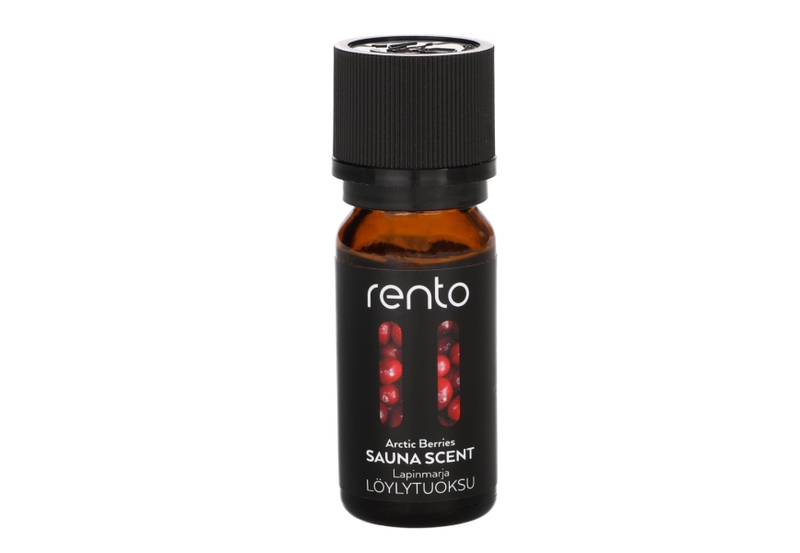 Rento Saunageurenpakket - 3 x 10 ml