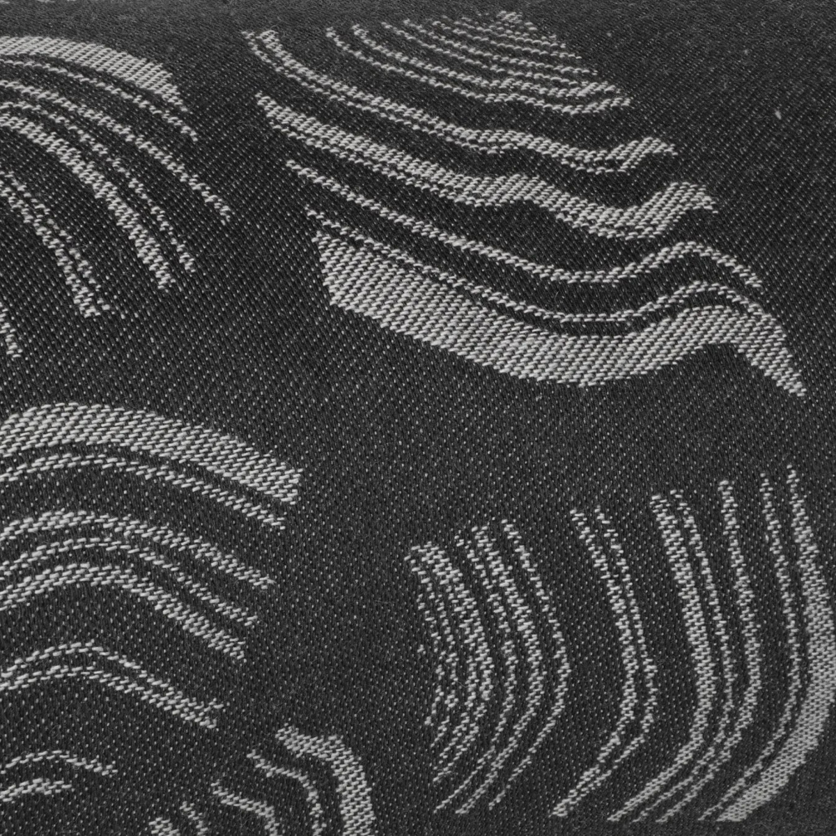 Rento Pino saunakussen - Zwart