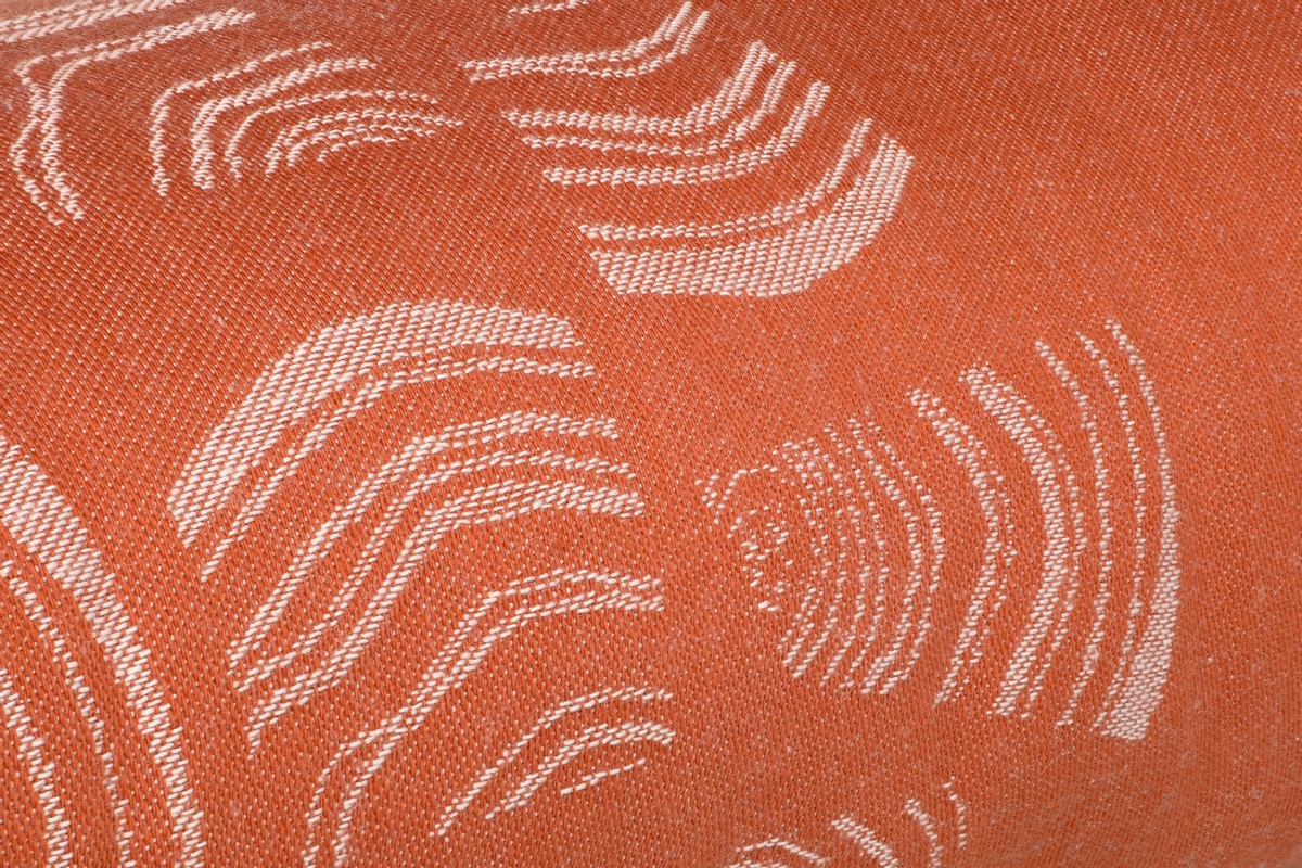 Rento Pino saunakussen - Bruin