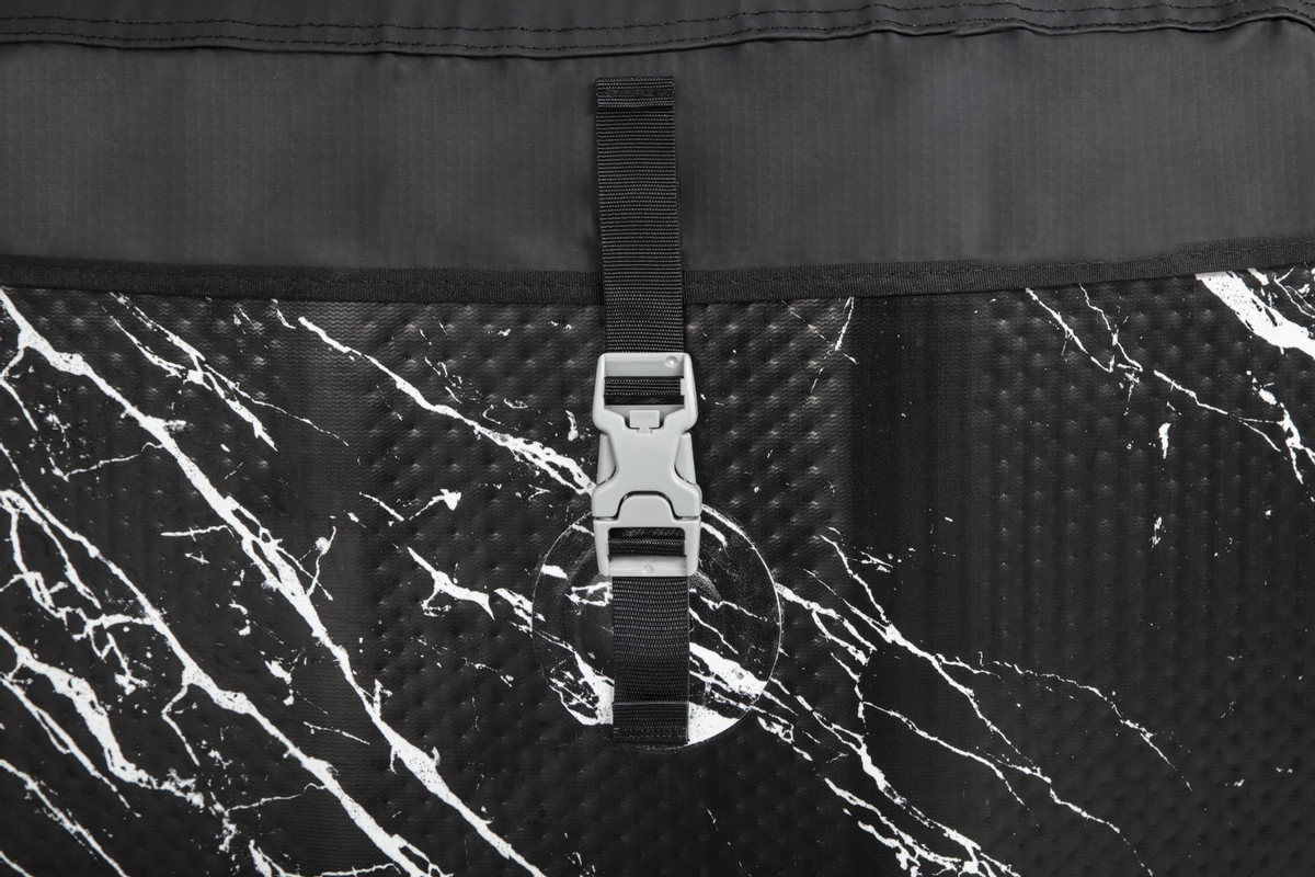 Lay Z Spa opblaasbaar ijsbad - 152 x 92 cm