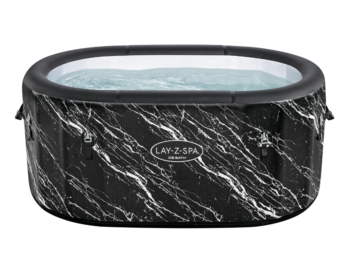 Lay Z Spa opblaasbaar ijsbad - 152 x 92 cm