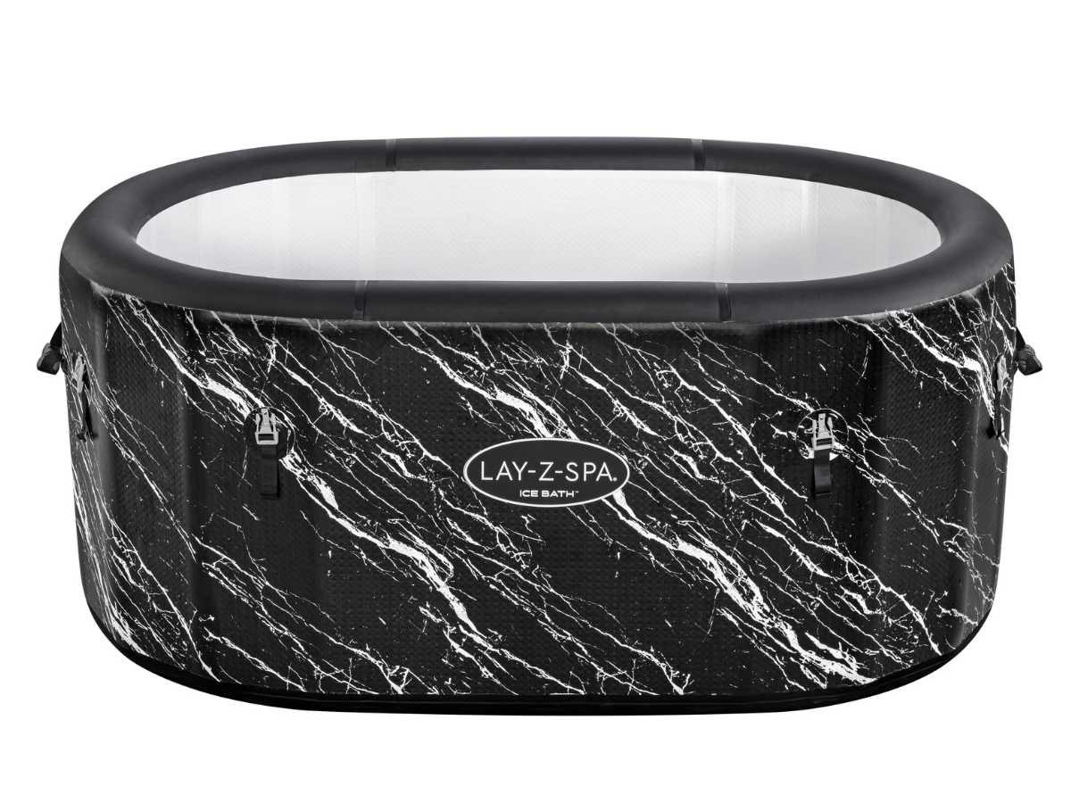 Lay Z Spa opblaasbaar ijsbad - 152 x 92 cm