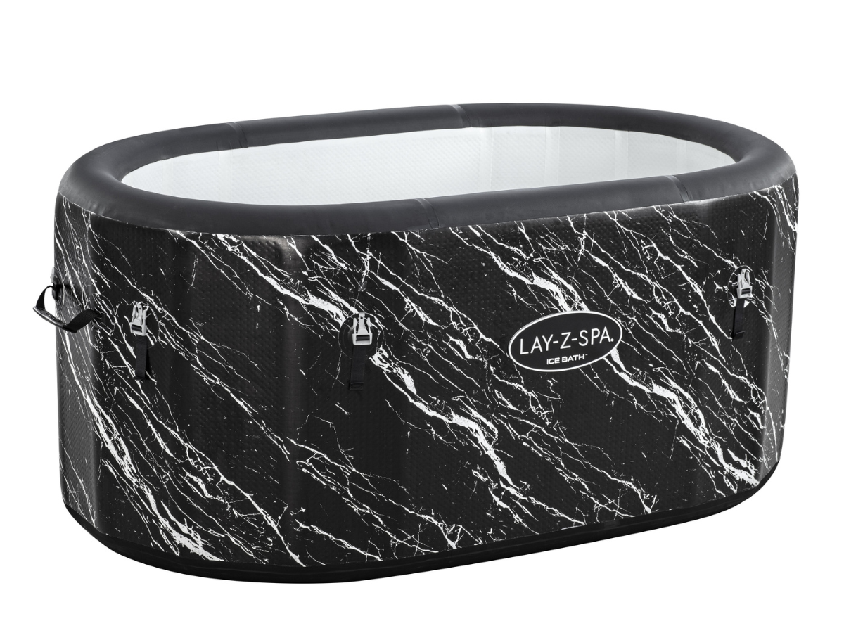 Lay Z Spa opblaasbaar ijsbad - 152 x 92 cm