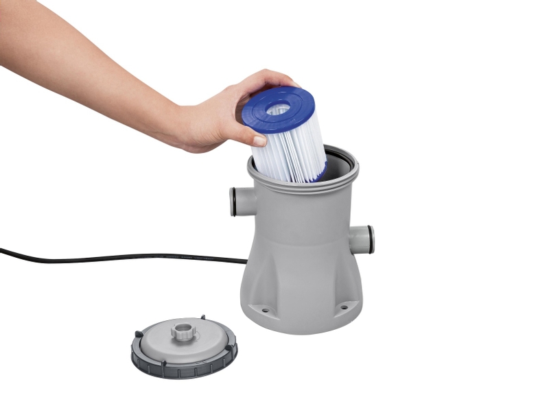 Lay Z Spa opblaasbaar ijsbad - 152 x 92 cm