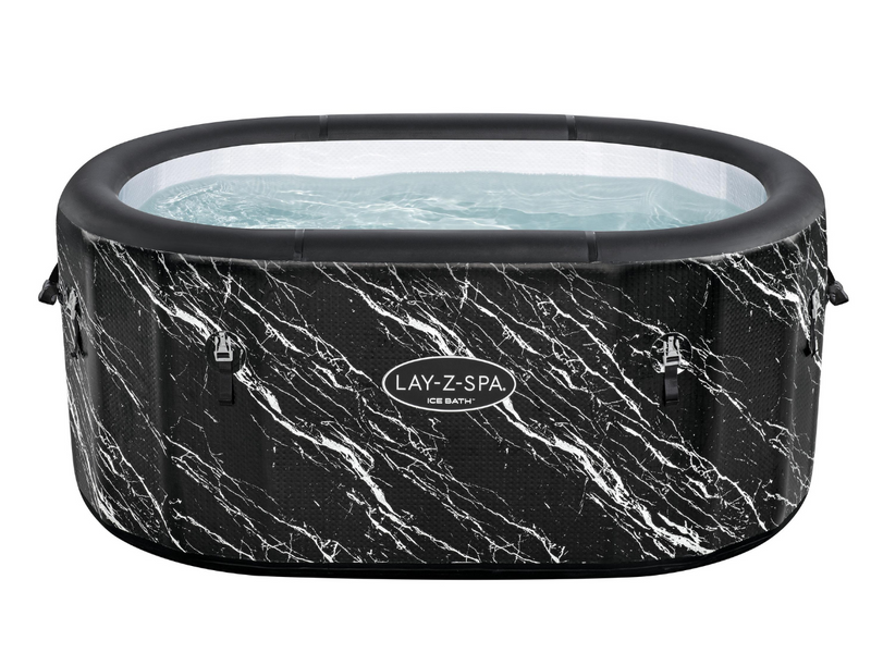 Lay Z Spa opblaasbaar ijsbad - 152 x 92 cm