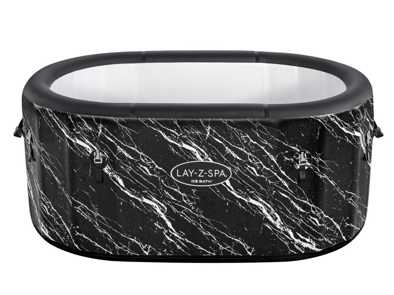 Lay Z Spa opblaasbaar ijsbad - 152 x 92 cm