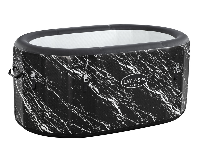 Lay Z Spa opblaasbaar ijsbad - 152 x 92 cm