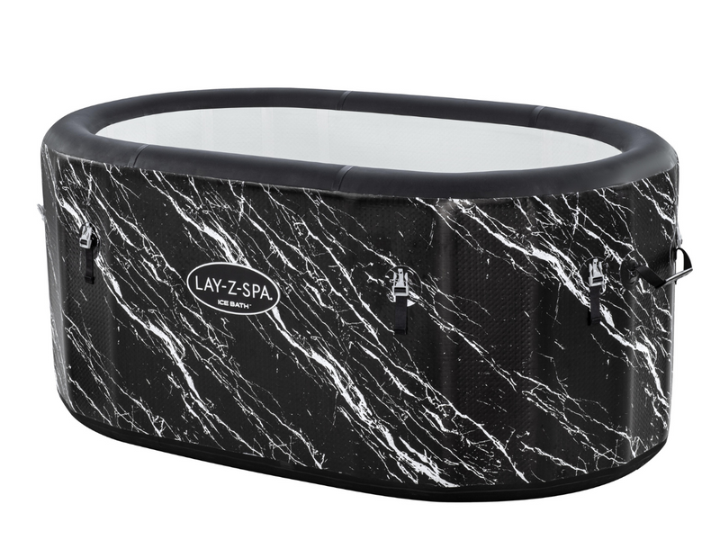 Lay Z Spa opblaasbaar ijsbad - 152 x 92 cm