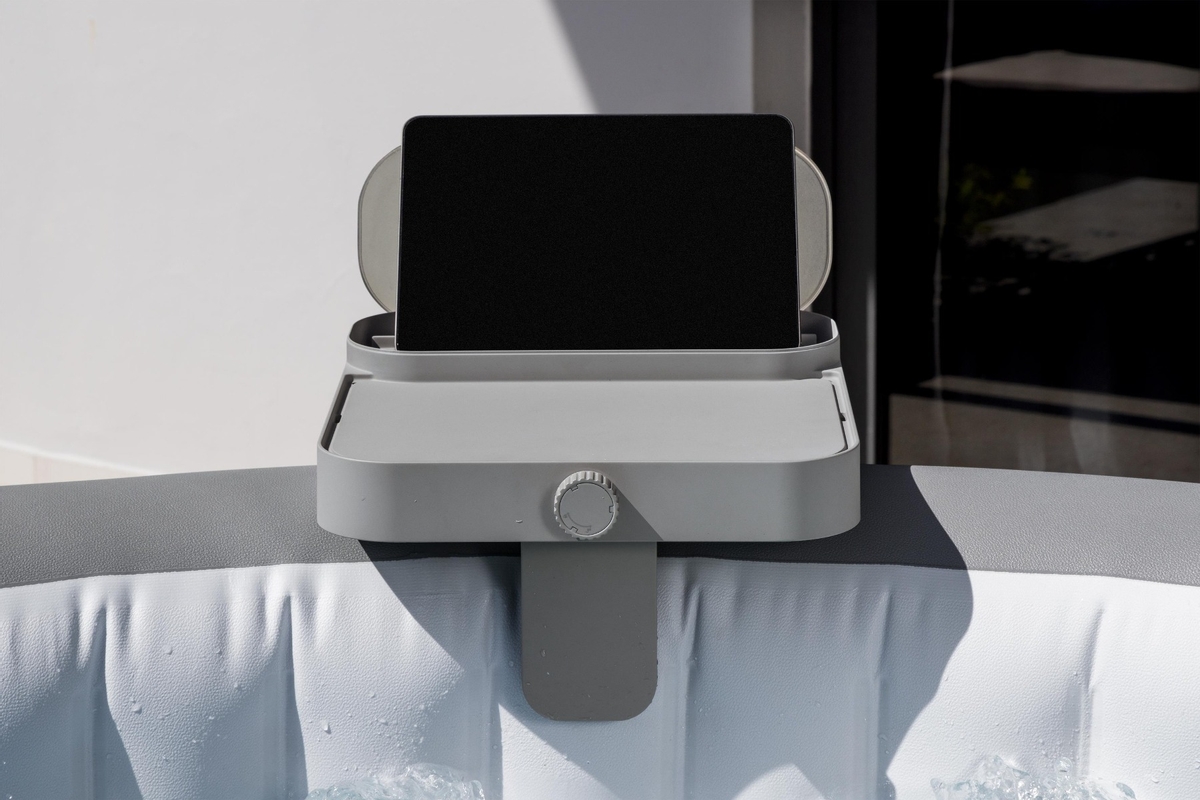 Lay Z Spa 4-in-1 dienblad