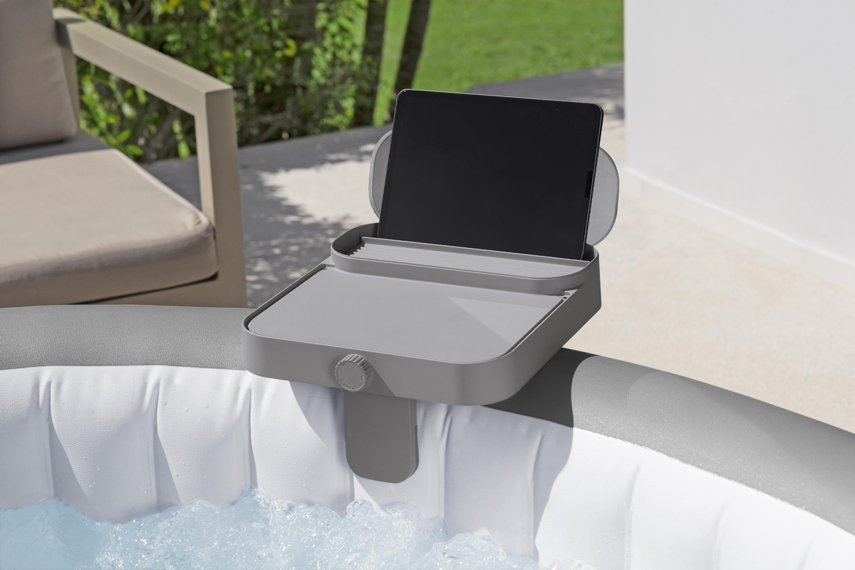 Lay Z Spa 4-in-1 dienblad