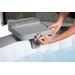 Lay Z Spa 4-in-1 dienblad