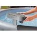 Lay Z Spa 4-in-1 dienblad