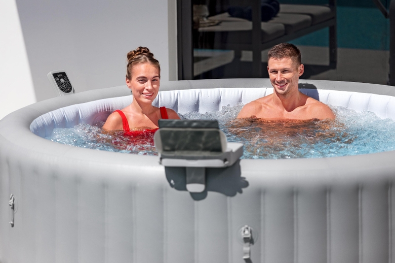 Lay Z Spa 4-in-1 dienblad