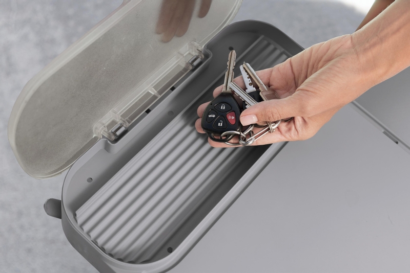 Lay Z Spa 4-in-1 dienblad