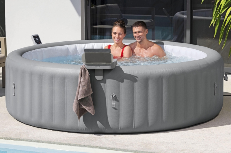 Lay Z Spa 4-in-1 dienblad