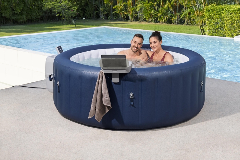 Lay Z Spa 4-in-1 dienblad