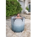 Lay Z Spa frame ijsbad - Rond