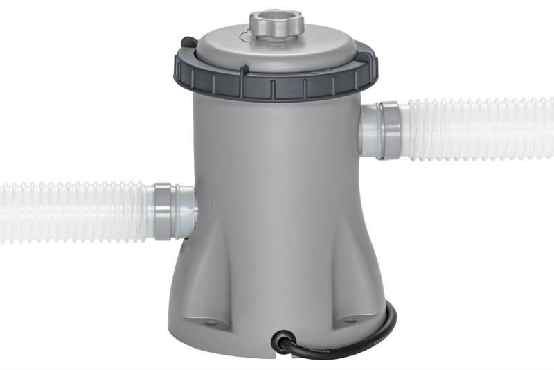 Lay Z Spa frame ijsbad - Rond