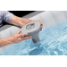 Lay Z Spa drijvend zoutwatersysteem - tot 1.400 liter