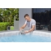 Lay Z Spa drijvend zoutwatersysteem - tot 1.400 liter